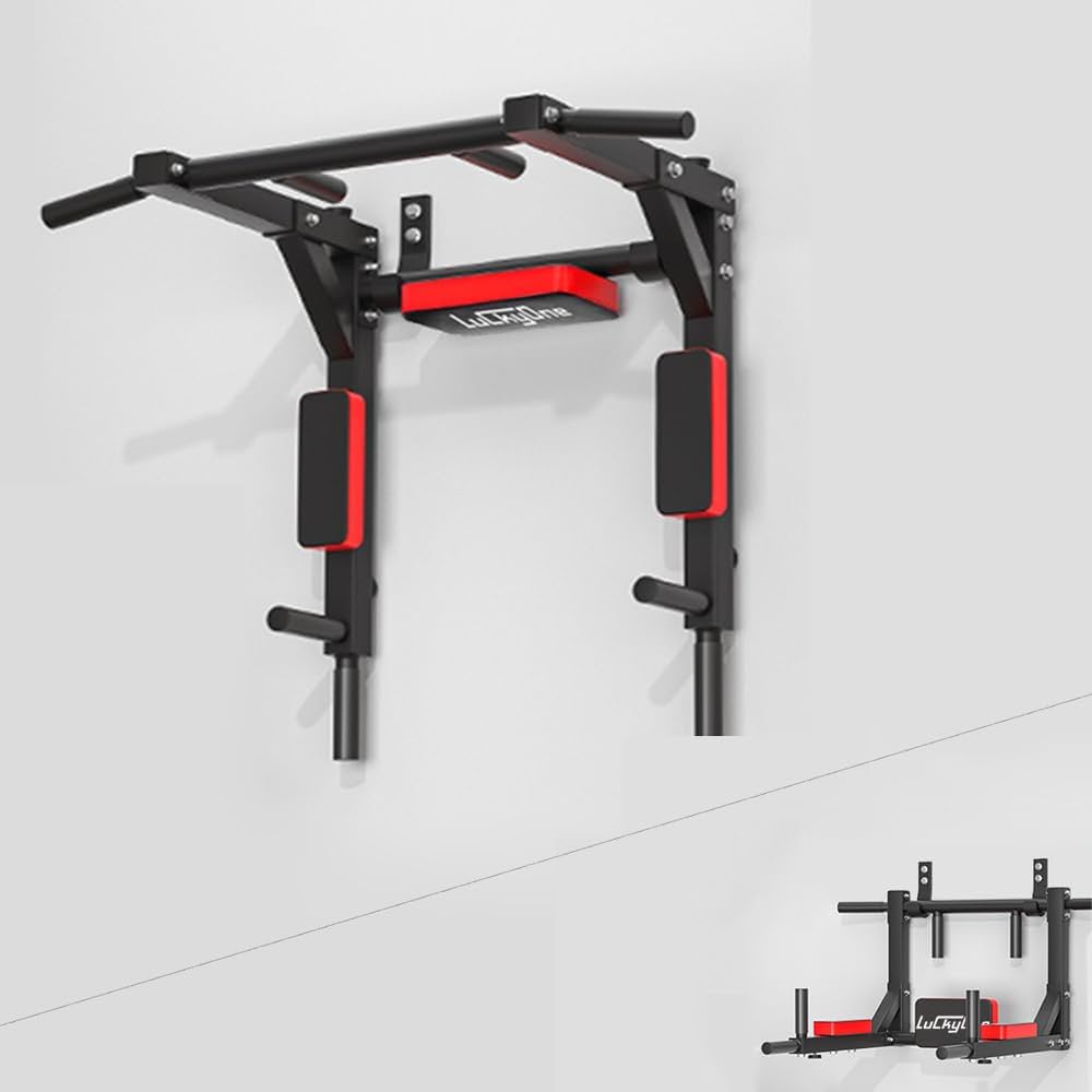 pullup and dip プッシュアップバー Amazon | PULLUP & DIP | 人間工学に基づいたグリップと堅牢な